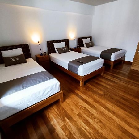 7Th Wonder Apart Hotel クスコ エクステリア 写真