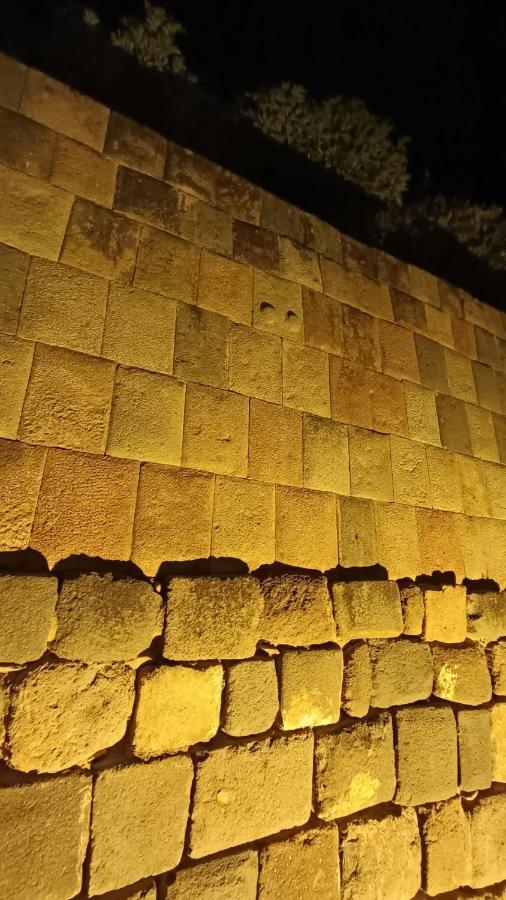 7Th Wonder Apart Hotel クスコ エクステリア 写真