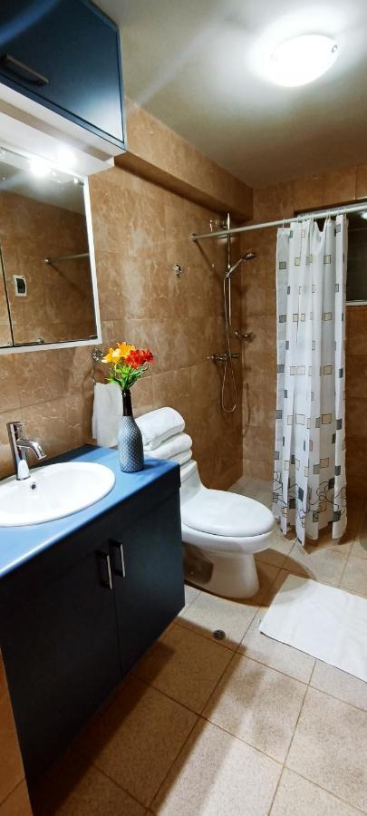 7Th Wonder Apart Hotel クスコ エクステリア 写真